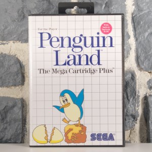 Penguin Land (01)